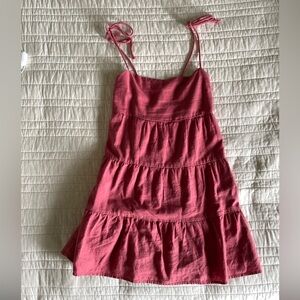Abercrombie & Fitch Dress